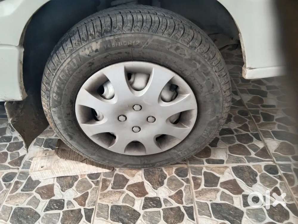 Maruti Suzuki Omni E 2013 Petrol 37000 Km Driven
Good Condition