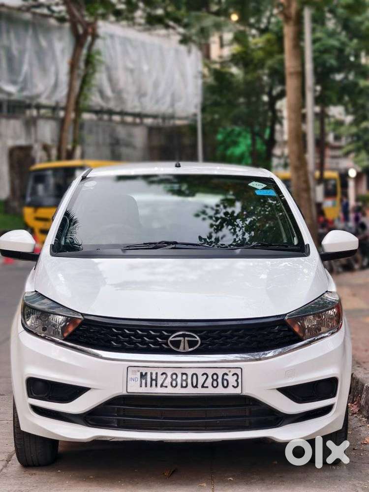Tata Tiago 1.2 Revotron Xm Cng, 2022, Cng & Hybrids