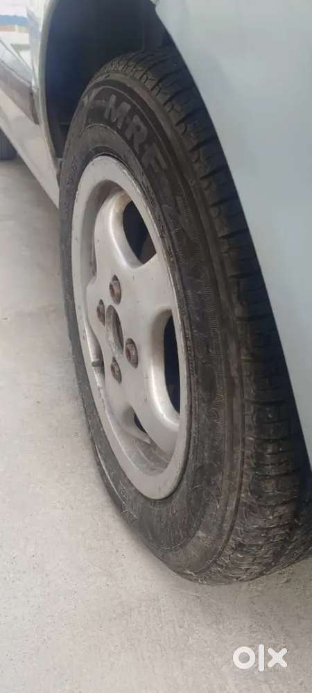 Hyundai Santro Gls Ii 2006 With Manual Transmission