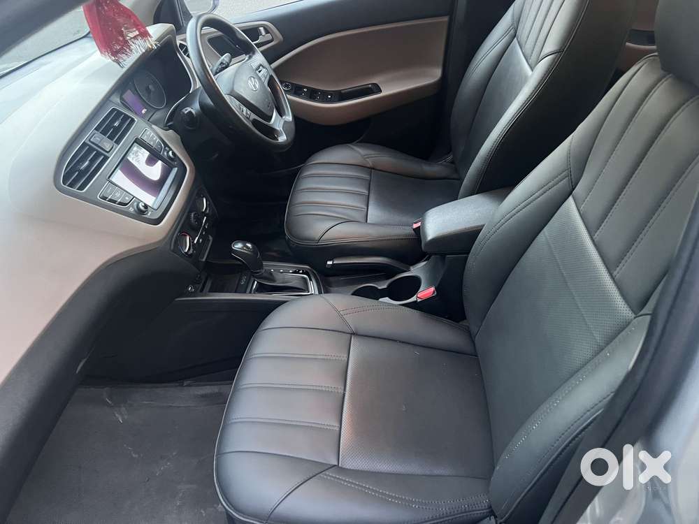 Hyundai Elite I20 Sportz Plus Cvt, 2019, Petrol