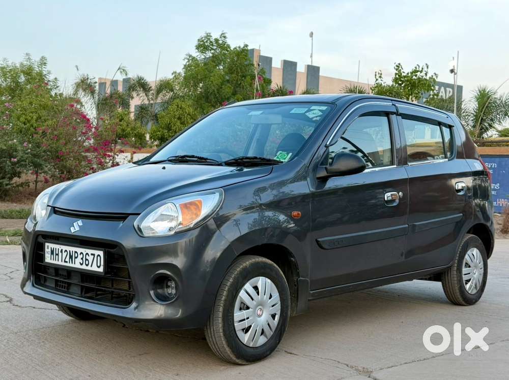 Maruti Suzuki 2016 Year