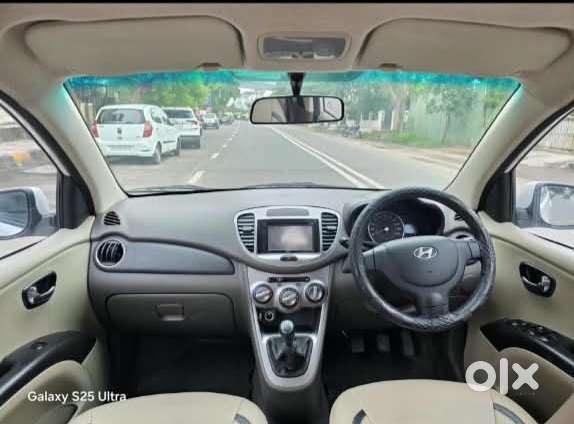 Hyundai I10 1.2 Kappa Magna, 2013, Petrol