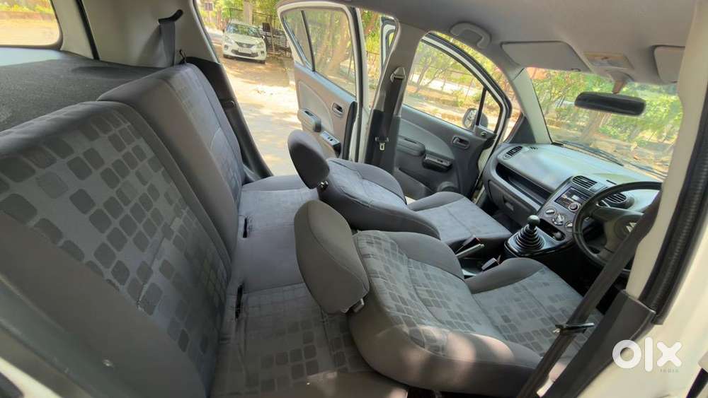 Maruti Suzuki Ritz 2016 Petrol 55000 Km Driven