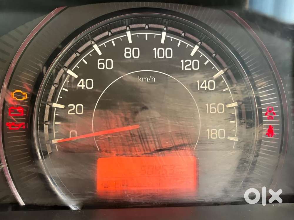 Maruti Suzuki Wagon R Vxi 1.0, 2024, Petrol