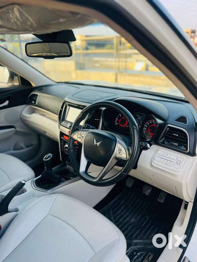 Mahindra Xuv300 W8 Option Diesel, 2024, Diesel