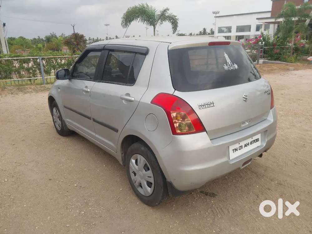 Maruti Suzuki Swift Vdi 2009