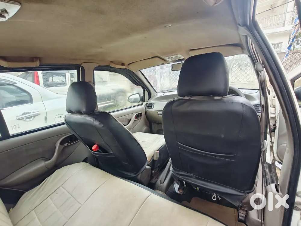 Tata Indigo Ecs 2013 Diesel Well Maintained