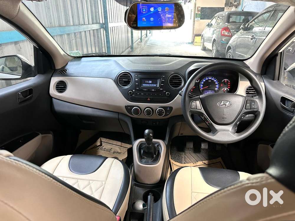 Hyundai Xcent 1.2 Sx Crdi, 2018, Diesel