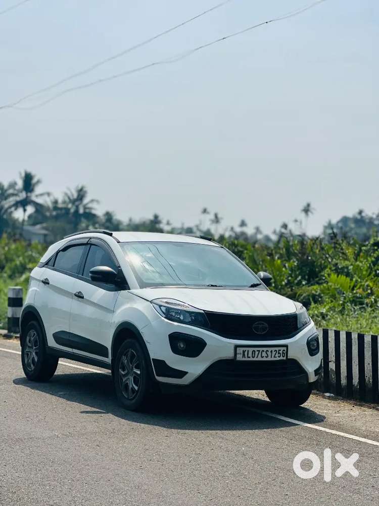 Tata Nexon 2019 Diesel 106000 Km Driven