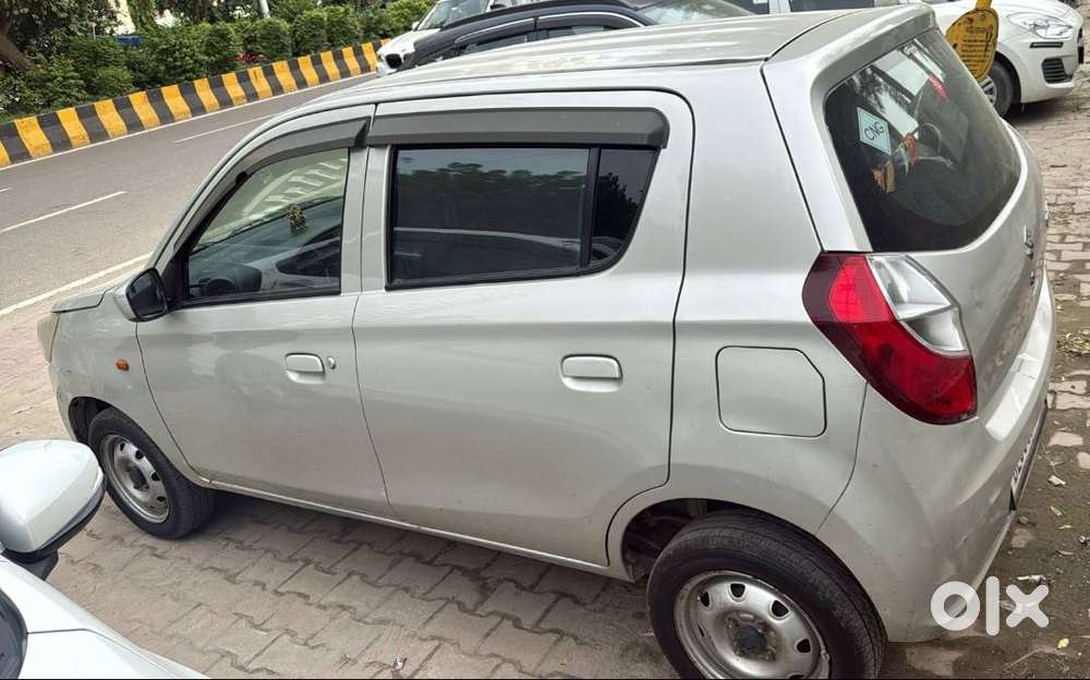 Maruti Suzuki Alto K10 Lxi (o) | 2018 | Well Maintained | Personal Use