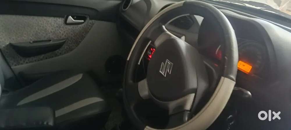 Maruti Suzuki Alto 800 2017 Petrol Well Maintained