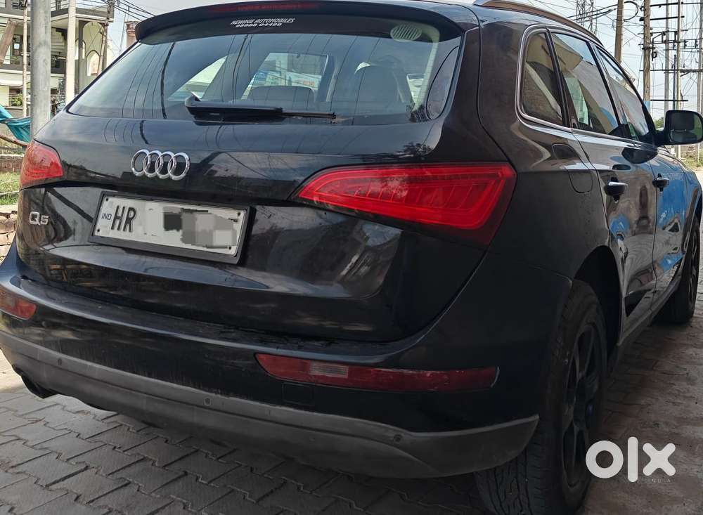 Audi Q5 3.0 Tdi, 2014, Diesel