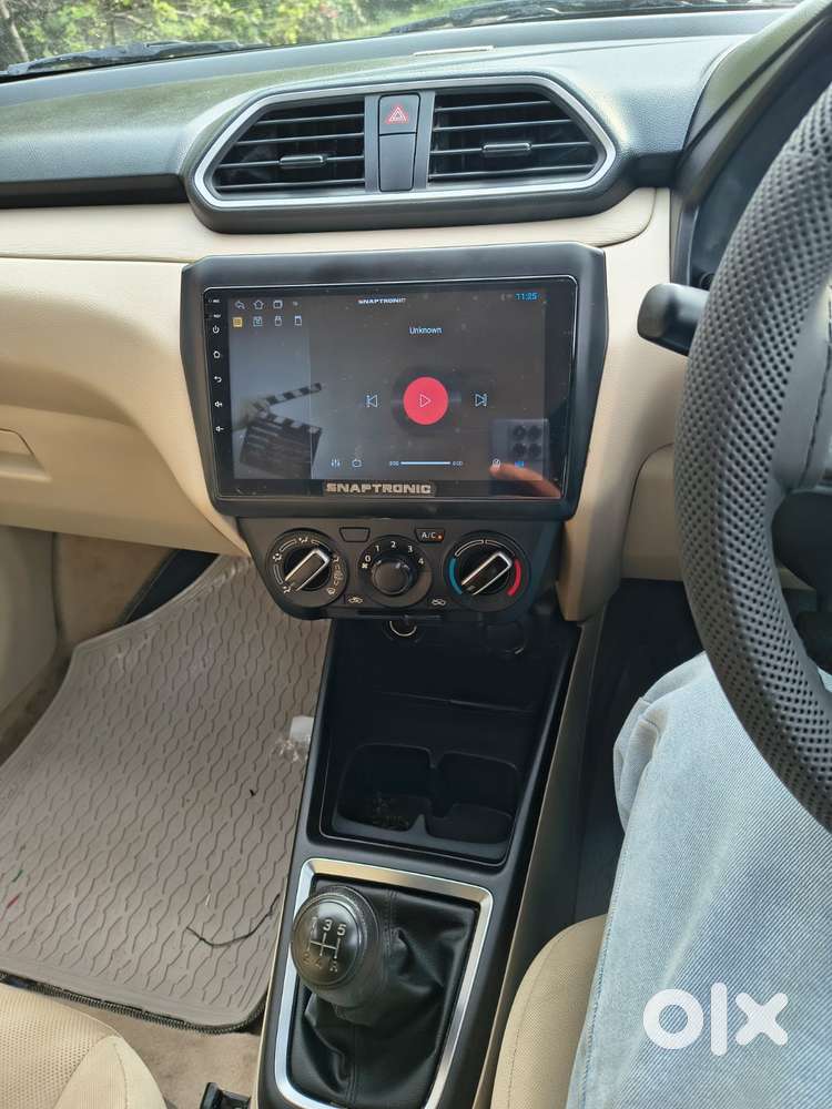 Maruti Suzuki Swift Dzire, 2022