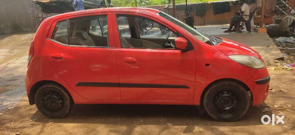 Hyundai I10 Sportz, 2009, Petrol