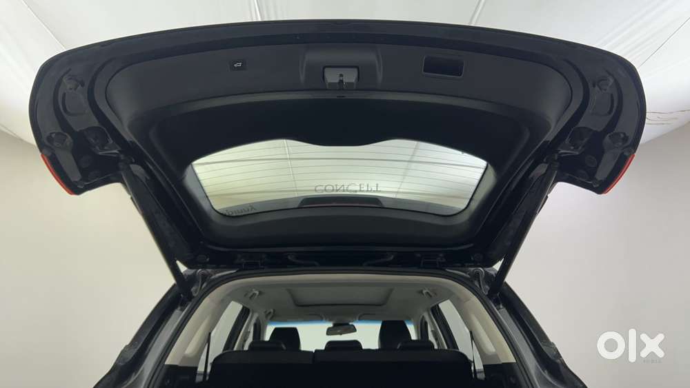 Mg Hector Sharp Dct Petrol, 2020, Petrol