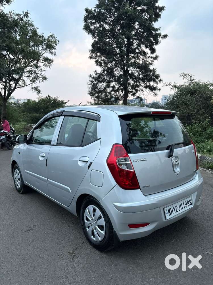 Hyundai Grand I10 Sportz, 2013, Cng & Hybrids