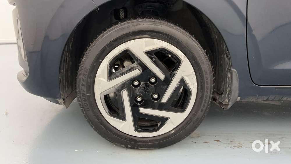 Hyundai Grand I10 Nios Sportz 1.2 Kappa Cng, 2023, Cng & Hybrids