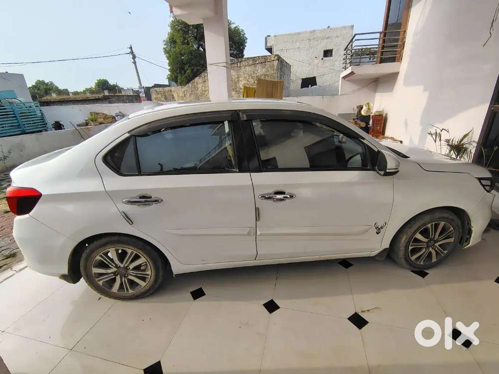 Honda Amaze Vx 2022