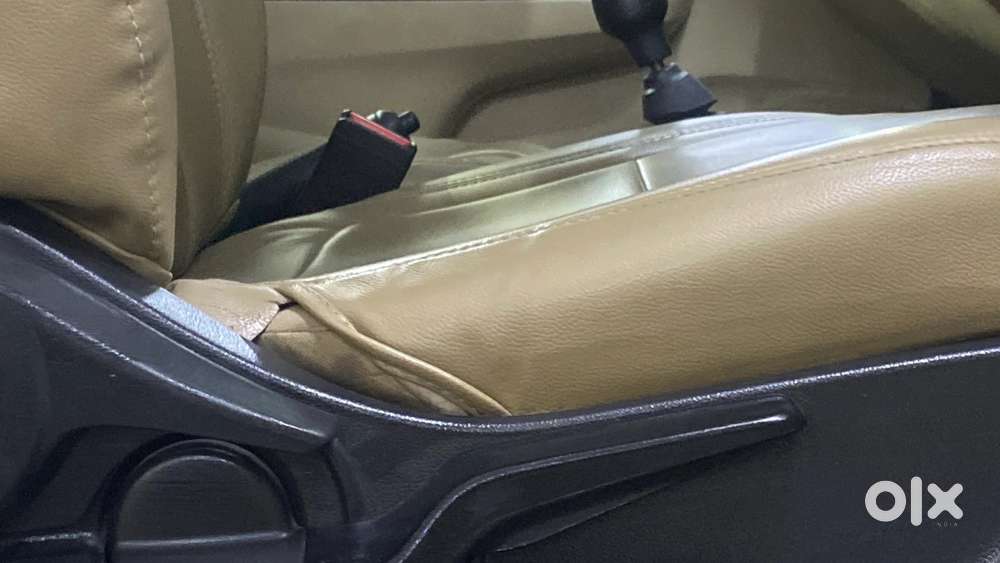 Honda Amaze S Petrol, 2019, Petrol