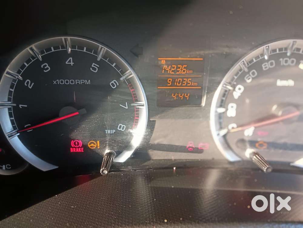 Maruti Suzuki Swift Dzire 1.3 Vxi, 2016, Petrol