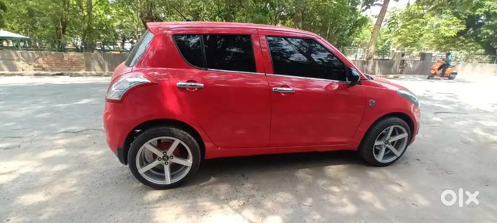 2016 2nd Owner Nice Car Family Car Full Sistem Alow Full Loaded Car
