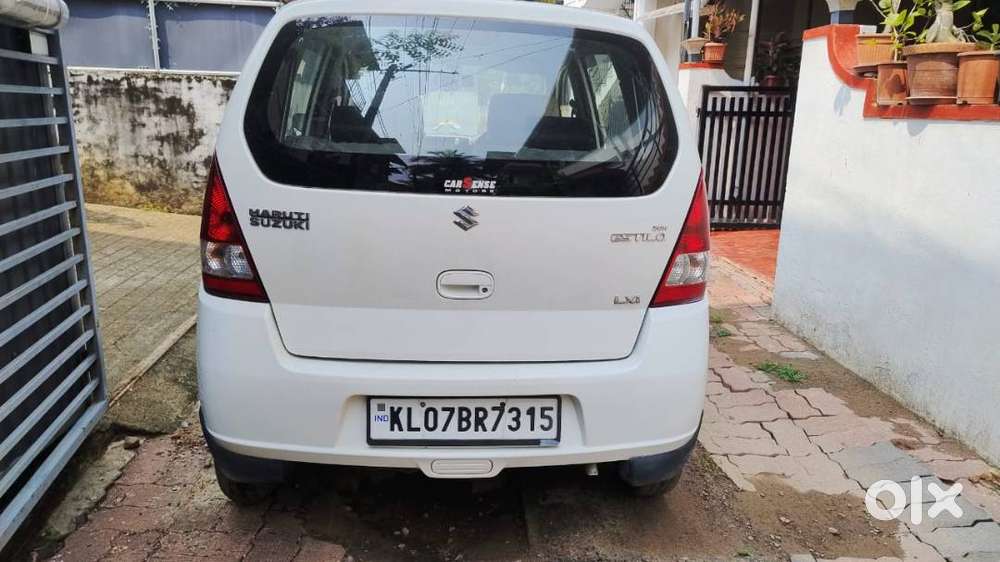 A Good Condition Car For Urgent Sale