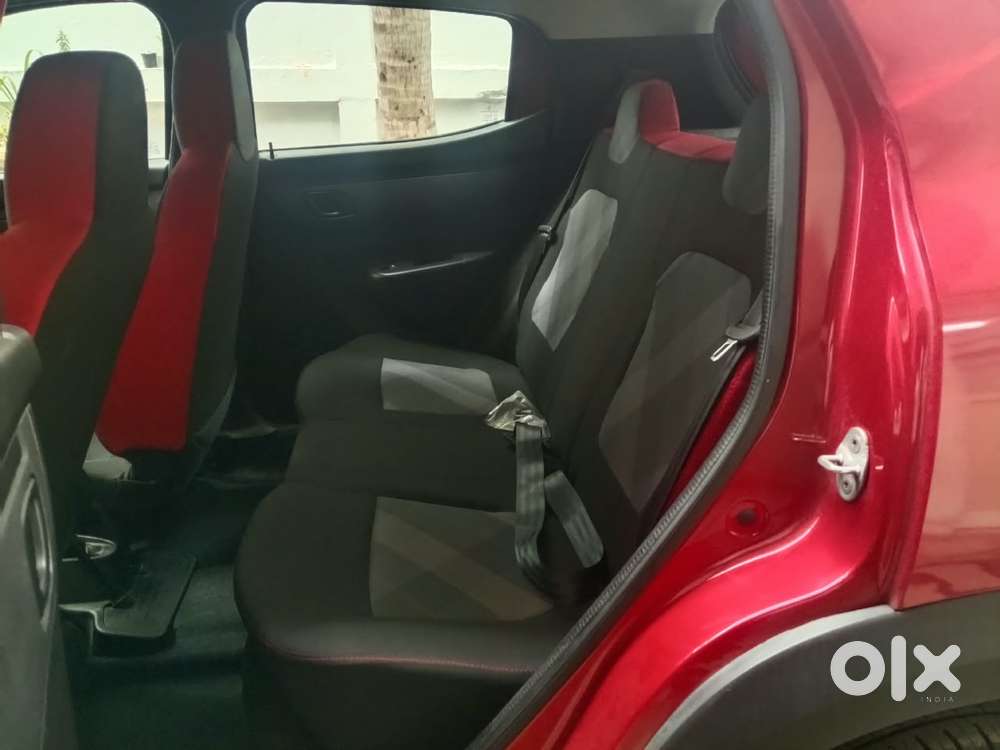 Renault Kwid 1.0 Rxt Optional, 2025, Petrol