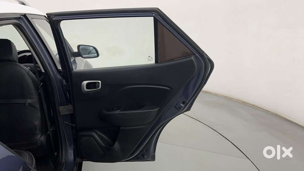 Hyundai Venue 1.4 Crdi Sx, 2019, Diesel