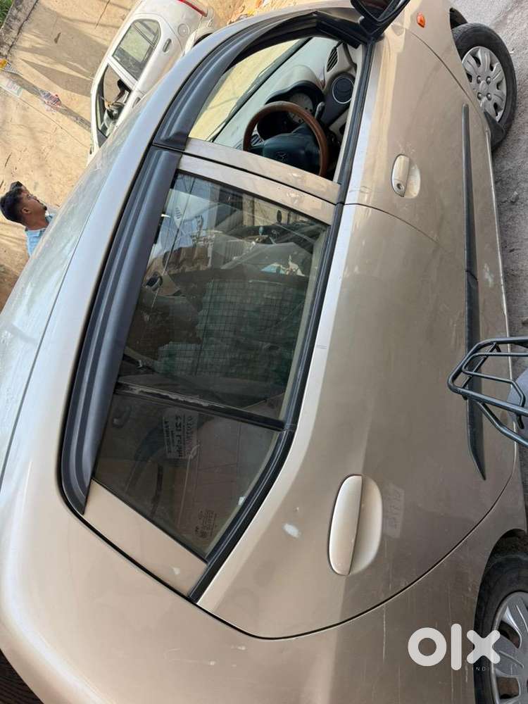 Hyundai Petrol Manual 2008