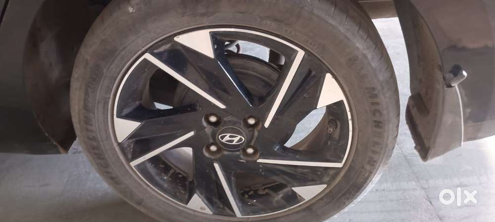 2021 Hyundai Verna Diesel