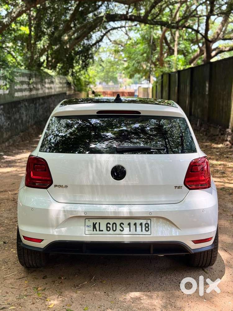 Volkswagen Polo 1.0 Highline Plus Tsi, 2020, Petrol