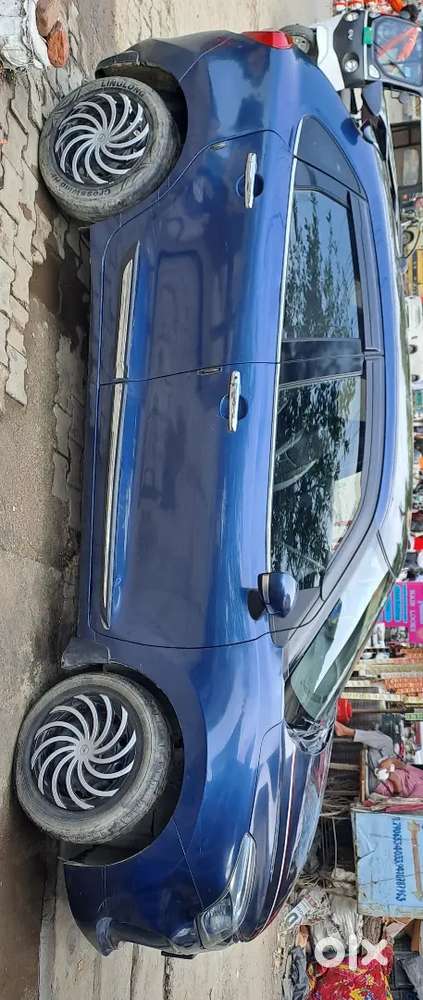 Maruti Baleno 2019 Delta