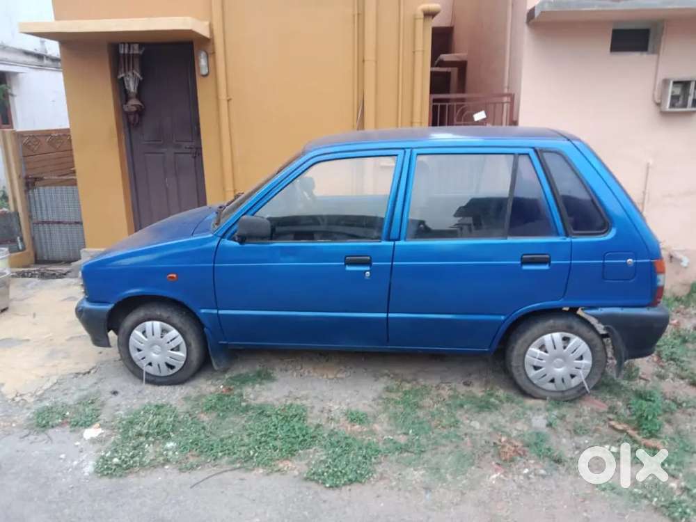 800 Good Condition Fc Current