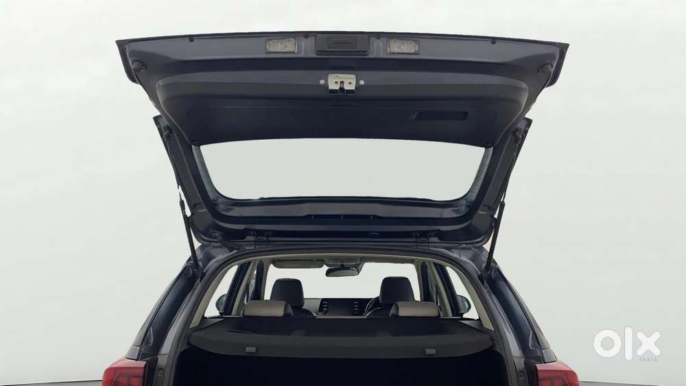 Kia Sonet Htx D, 2023, Petrol
