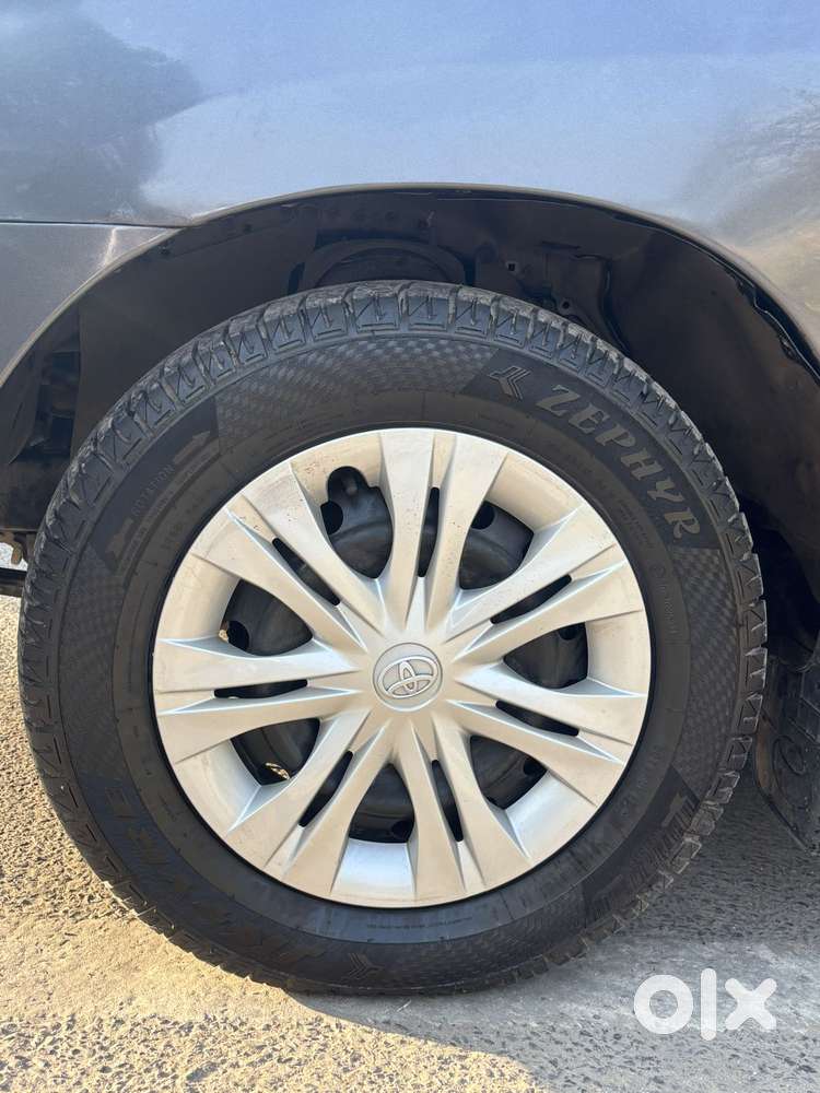 Toyota Innova 2.5 G (diesel) 7 Seater, 2015, Diesel