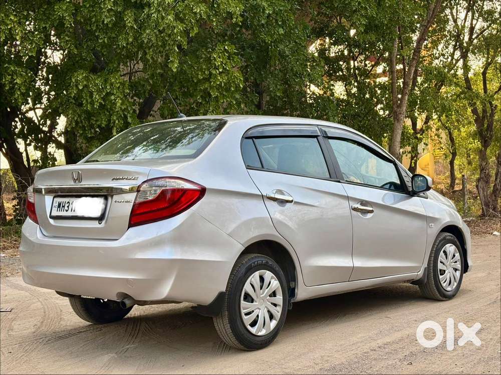 Honda Amaze 1.5 Smt I Dtec, 2018