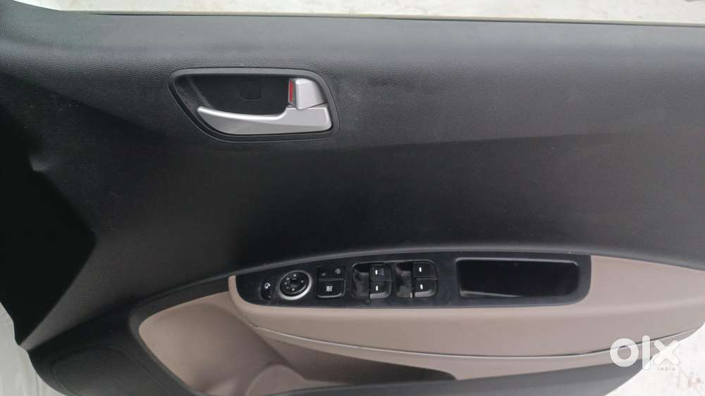 Hyundai Grand I10 Asta 1.2 Kappa Vtvt, 2017, Petrol