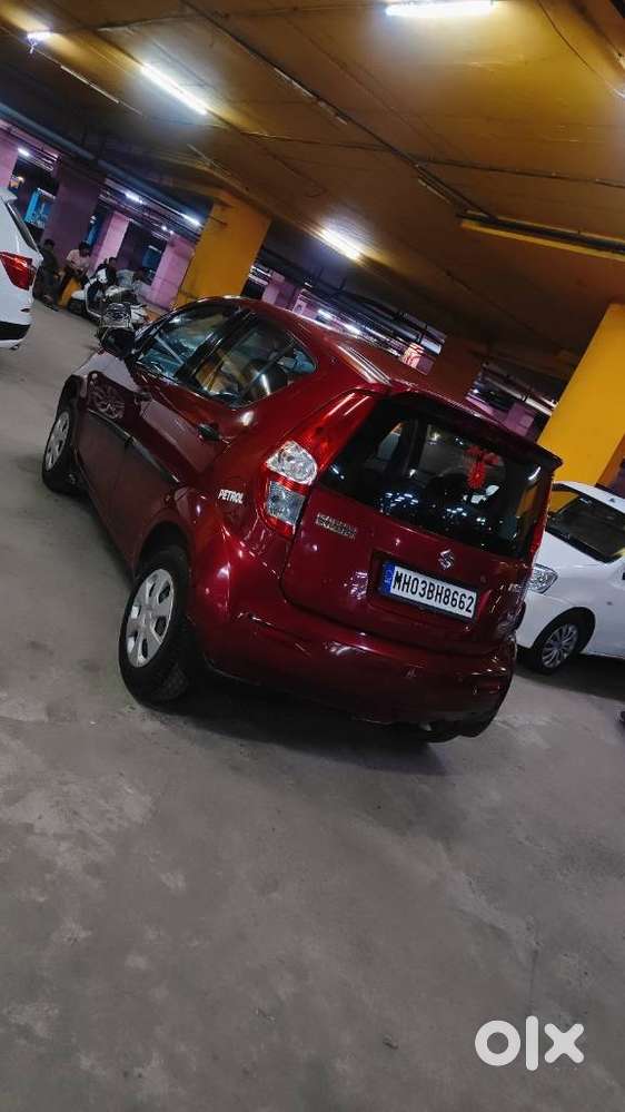 Maruti Suzuki Ritz
