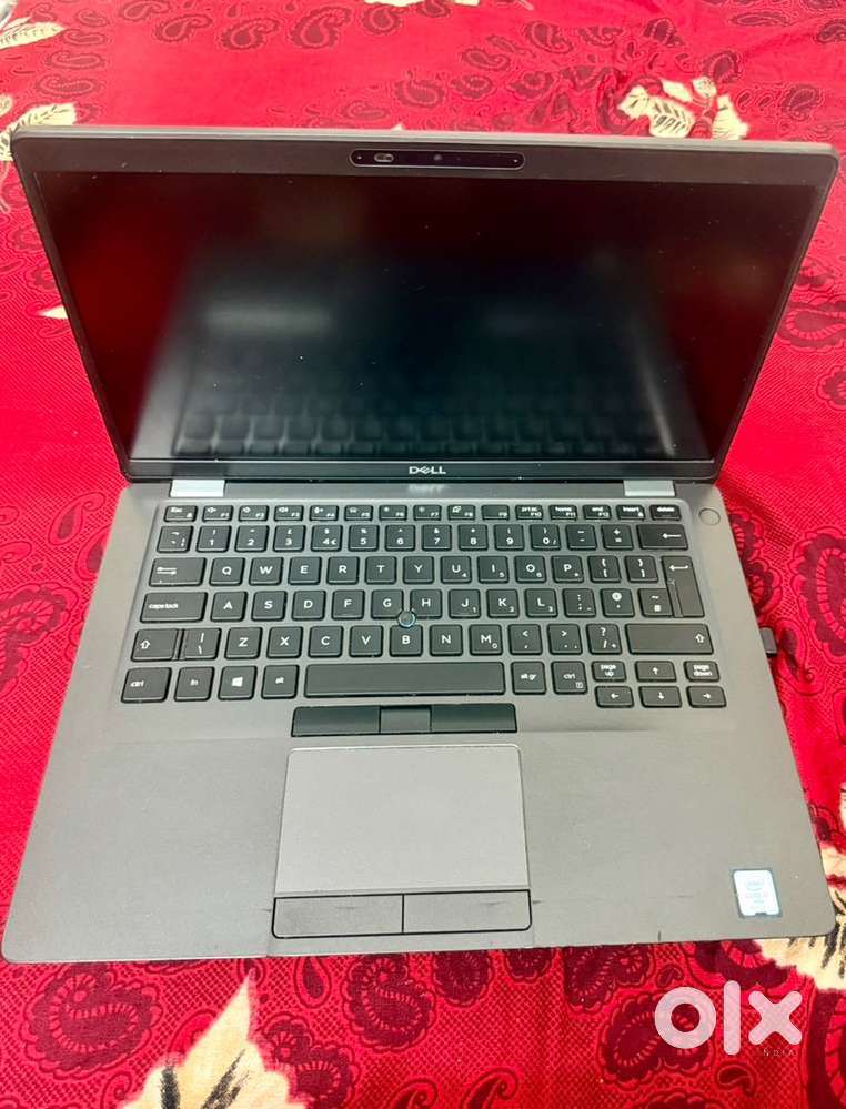 Dell Latitude 5401 &ndash; Powerful Business-Class Laptop