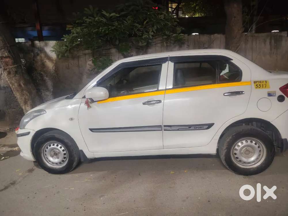 Maruti Dzire Tour S 2018