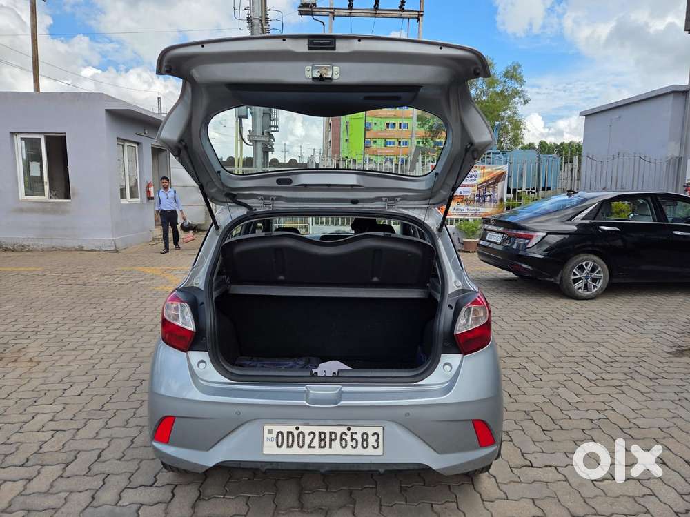 Hyundai Grand I10 Nios Magna Corporate Edition 1.2 Kappa Vtvt, 2020,..