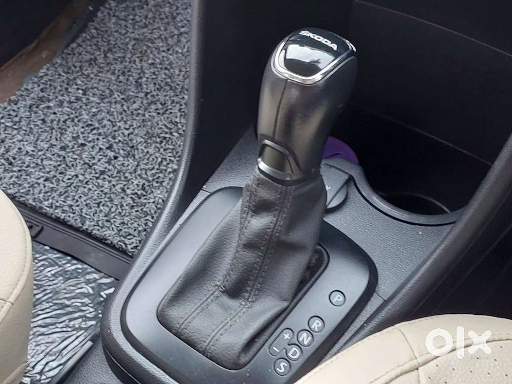 Skoda Rapid 1.6 Mpi At Style, 2019