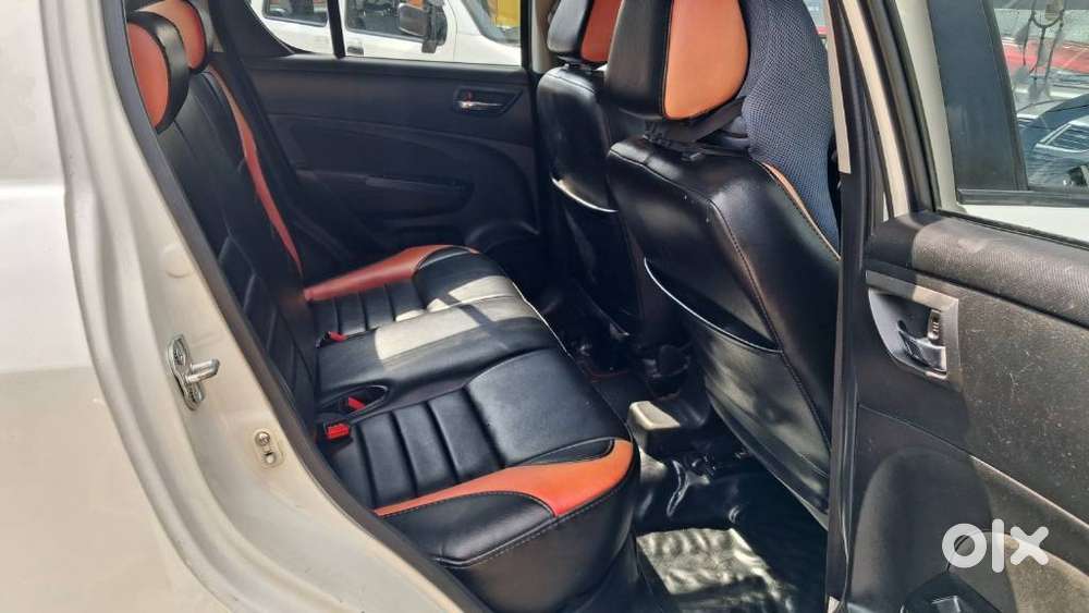 Maruti Suzuki Swift 1.2 Vxi (o), 2013, Petrol