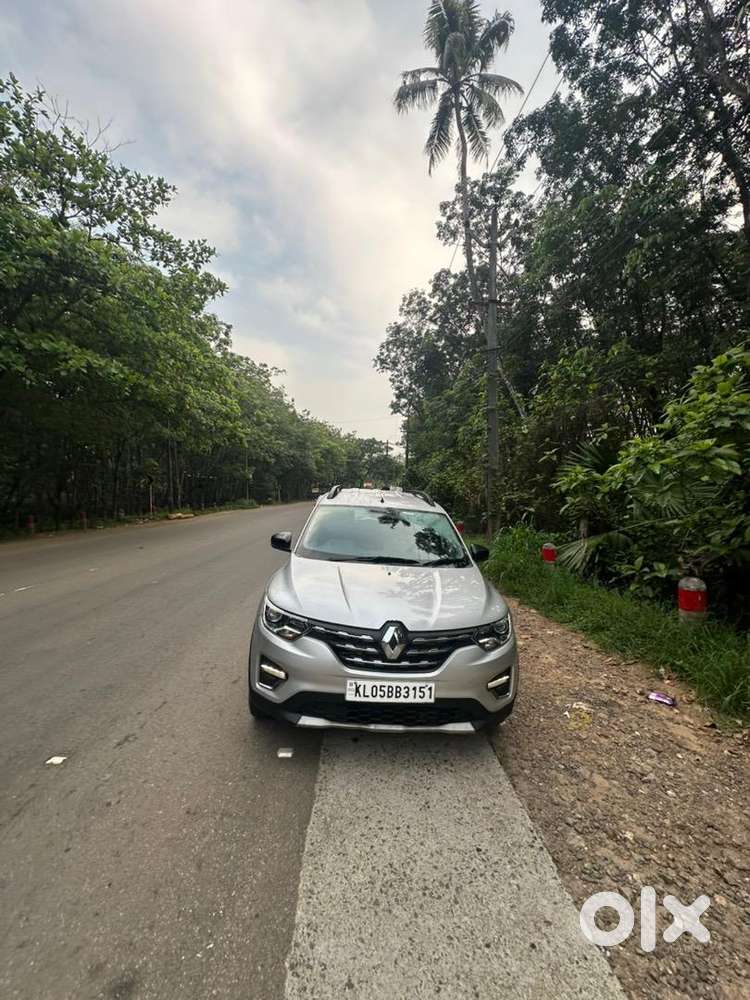 Renault Triber 2024 Petrol 28000 Km Driven