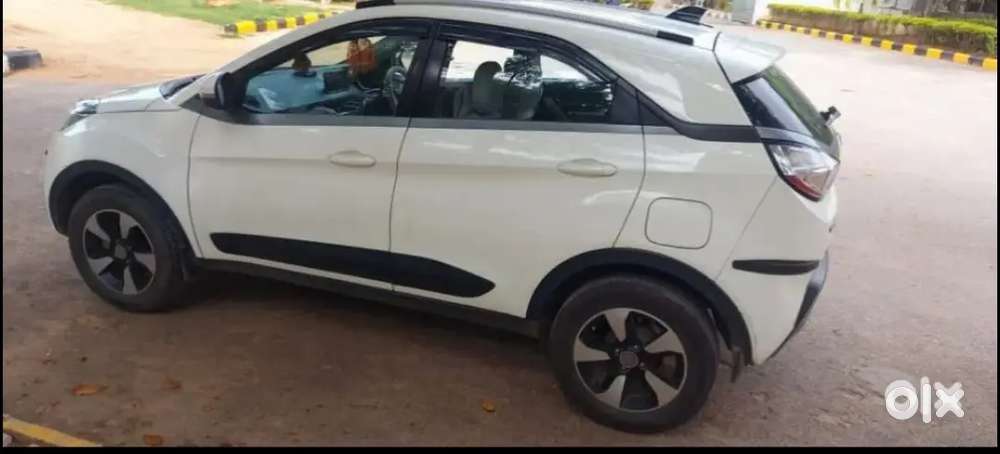 Tata Nexon Diesel 2019 Manual