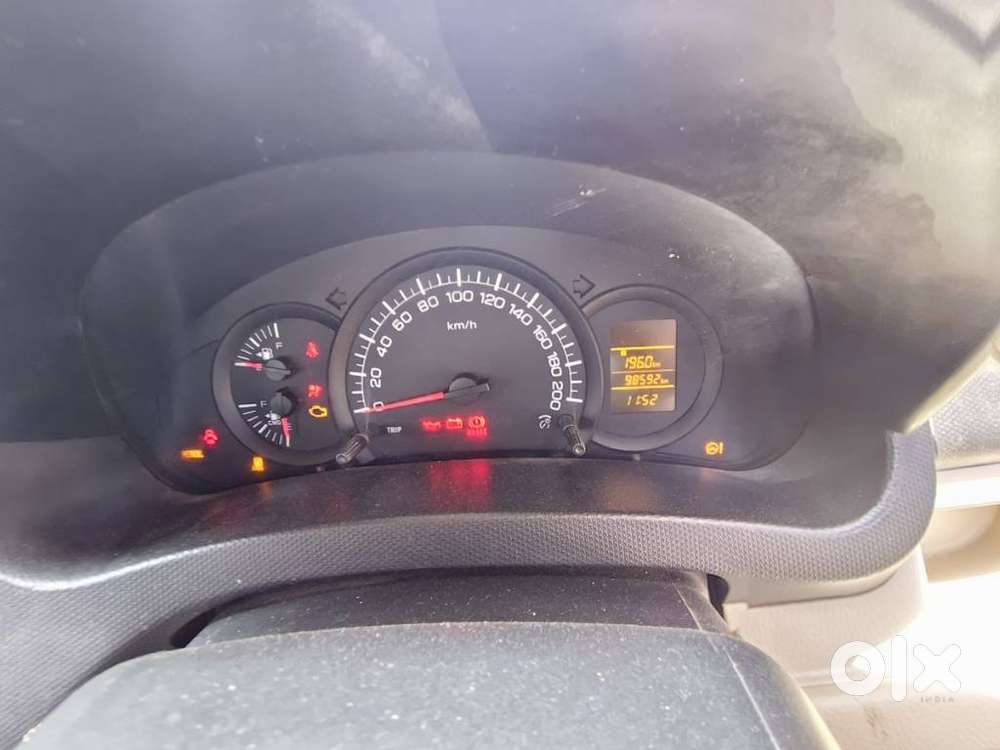 Maruti Suzuki Dzire 2017-2020 1.2 Tour S Cng, 2021, Cng & Hybrids