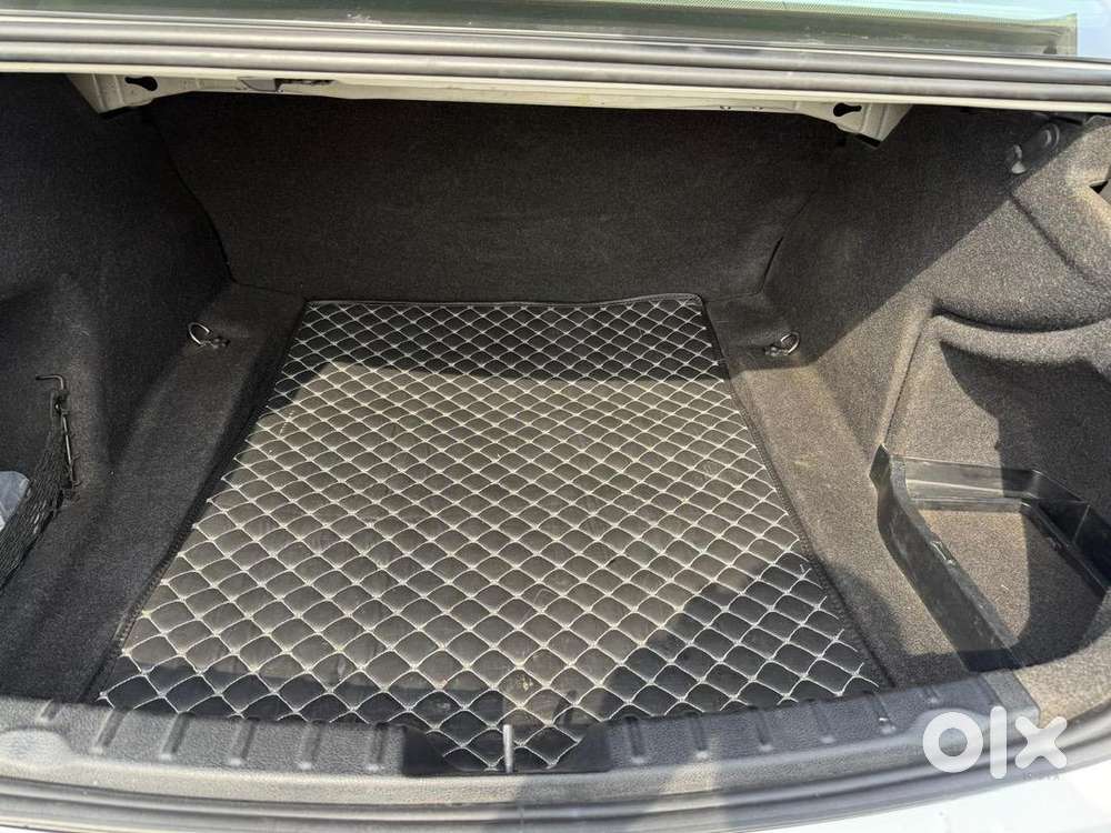 Bmw Diesel Automatic 2017 Year Well Mantained And Doctor Driven Car