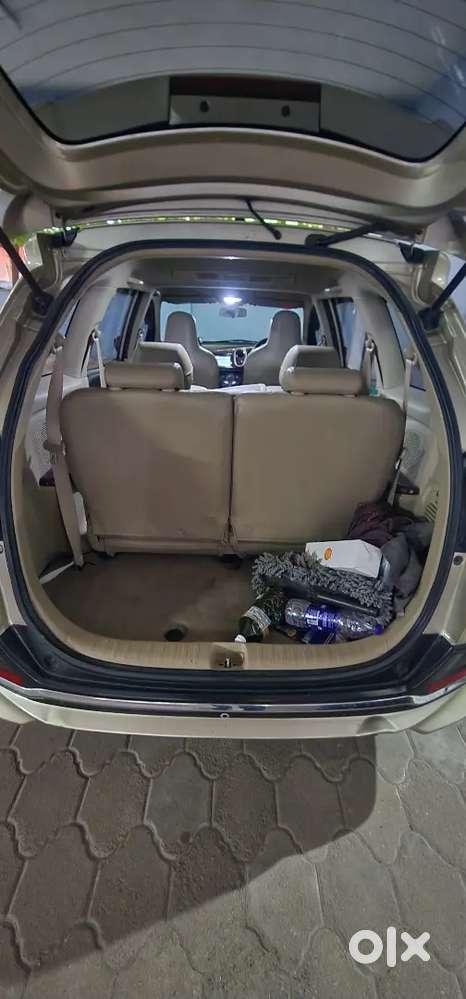 Rare Honda Mobilio Rs (top Model)  Diesel  7-seater  20+ Kmpl Milea