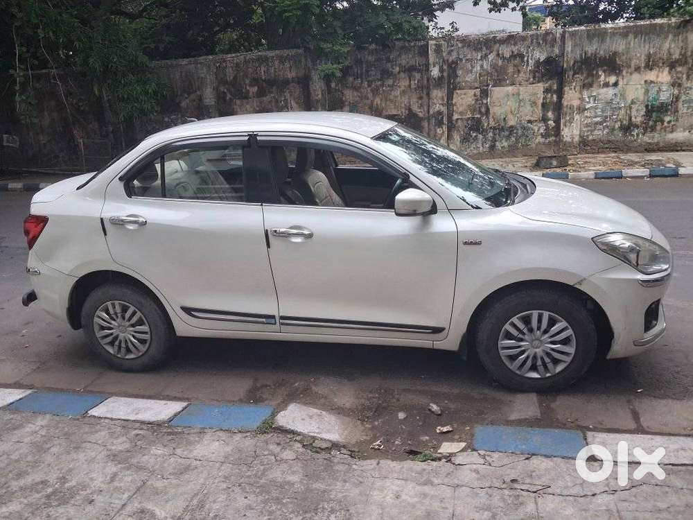 Maruti Suzuki Swift Dzire Vdi Bsiv, 2019, Diesel