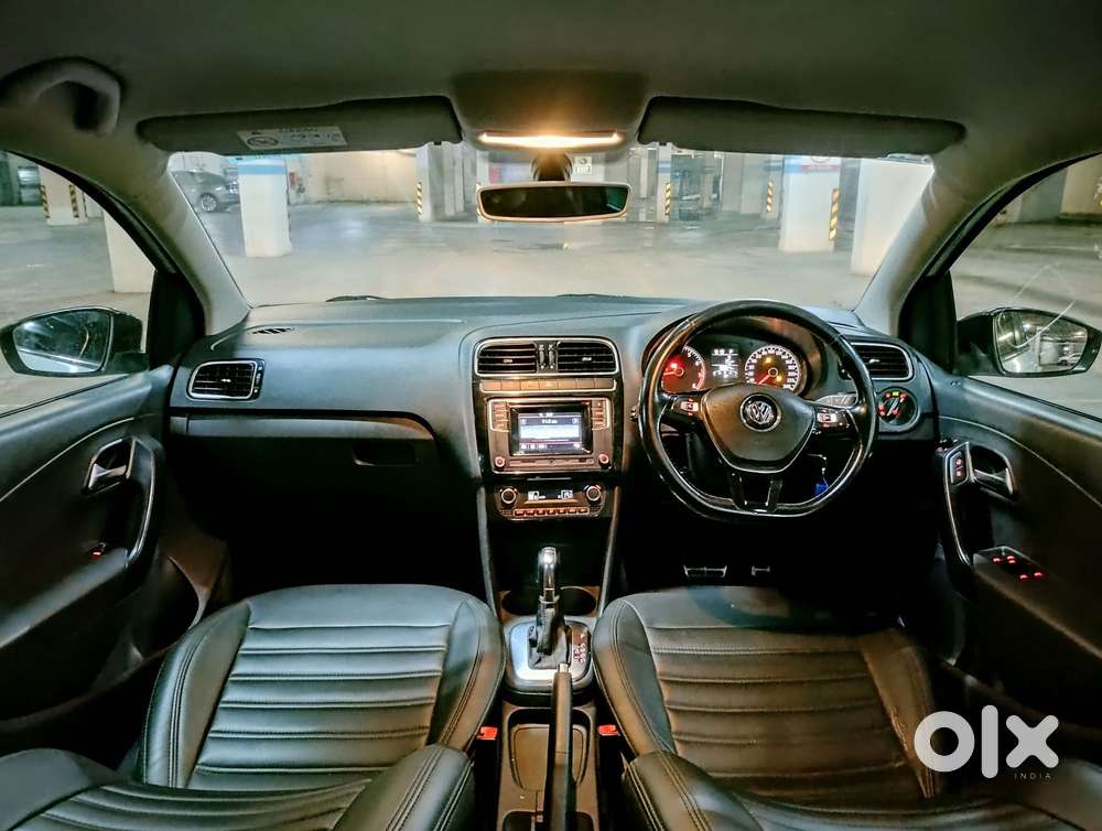 Volkswagen Polo 1.2 Gt Tsi, 2017, Petrol